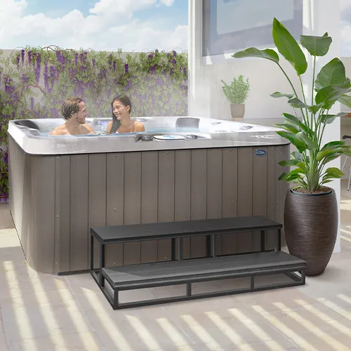 Escape hot tubs for sale in Decatur